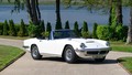 Maserati Mistral Spider