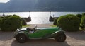 Maserati tipo V4  Sedici Cilindri : V16 na italijanski način
