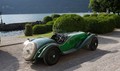 Maserati tipo V4  Sedici Cilindri : V16 na italijanski način