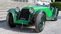 Maserati tipo V4  Sedici Cilindri : V16 na italijanski način