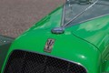 Maserati tipo V4  Sedici Cilindri : V16 na italijanski način