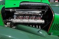 Maserati tipo V4  Sedici Cilindri : V16 na italijanski način