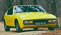 Matra-Simca Bagheera
