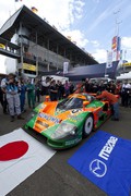Mazda 787B 