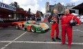 Mazda 787B : Zmagovalni Mazdin dirkalnik uvrščen med legende Le Mansa
