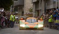 Mazda 787B : Zmagovalni Mazdin dirkalnik uvrščen med legende Le Mansa
