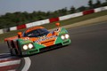 Mazda 787B : Zmagovalni Mazdin dirkalnik uvrščen med legende Le Mansa