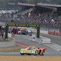 Mazda 787B : Zmagovalni Mazdin dirkalnik uvrščen med legende Le Mansa