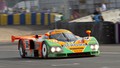 Mazda 787B : Zmagovalni Mazdin dirkalnik uvrščen med legende Le Mansa