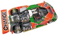 Mazda 787B : Zmagovalni Mazdin dirkalnik uvrščen med legende Le Mansa