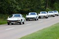 Mazda: Razvoj dizajna športnih avtomobilov