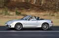 Mazda: Razvoj dizajna športnih avtomobilov