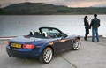 Mazda: Razvoj dizajna športnih avtomobilov