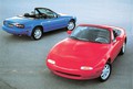Mazda: Razvoj dizajna športnih avtomobilov