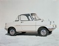 Mazda R360 Coupe, 1960