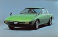 Mazda: Razvoj dizajna športnih avtomobilov