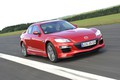 Mazda: Razvoj dizajna športnih avtomobilov