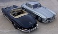 Analiza podjetja Classic-Analytics: Z nekaterimi avtomobili lahko resnično obogatite