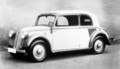 Mercedes-Benz 130 H