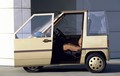 Mercedes-Benz NAFA concept
