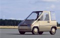 Mercedes-Benz NAFA concept :  Ür-Smart 