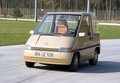 Mercedes-Benz NAFA concept :  Ür-Smart 