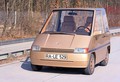 Mercedes-Benz NAFA concept :  Ür-Smart 
