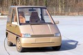 Mercedes-Benz NAFA concept :  Ür-Smart 