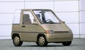 Mercedes-Benz NAFA concept :  Ür-Smart 