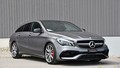 Mercedes-Benz CLA 45 AMG 4-Matic Shooting Brake