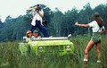 Citroën Mehari: Pod granitnimi kockami je plaža … in Méhari!