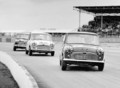 Mini Cooper (Silverstone)