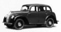 Morris Eight 4-door Saloon (Series E) 1938–1948