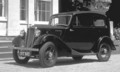 Morris Eight 2-door Saloon (Series I) 1935-1937