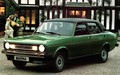 Morris Marina Saloon (1978–1980)