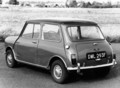 Morris Mini Cooper S MKII
