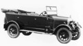 Morris Oxford 1919-1926