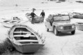 Citroën Mehari: Pod granitnimi kockami je plaža … in Méhari!