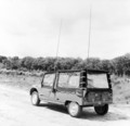 Citroën Mehari: Pod granitnimi kockami je plaža … in Méhari!