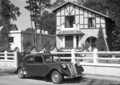Citroën Traction Avant: 80 let legendarnega Citroëna