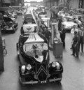 Citroën Traction Avant: 80 let legendarnega Citroëna