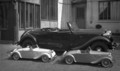 Citroën Traction Avant: 80 let legendarnega Citroëna
