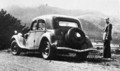 Citroën Traction Avant: 80 let legendarnega Citroëna