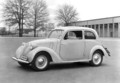 NSU-Fiat 1100 - Limousine 1938-40