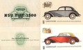 NSU-Fiat 1500