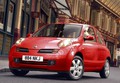 Nissan micra: Štiri čudovite generacije malega nissana