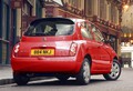Nissan micra: Štiri čudovite generacije malega nissana