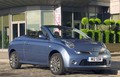 Nissan micra: Štiri čudovite generacije malega nissana