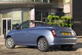 Nissan micra: Štiri čudovite generacije malega nissana