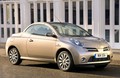 Nissan micra: Štiri čudovite generacije malega nissana